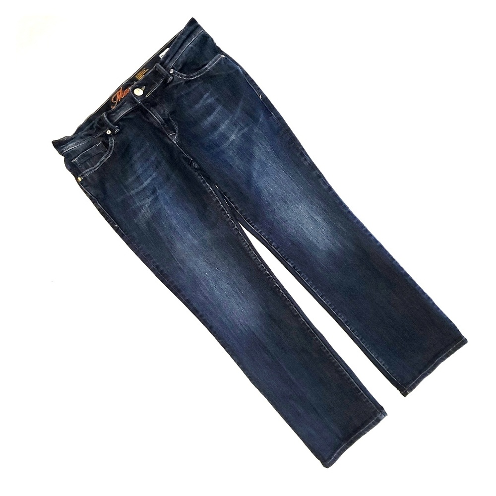 Womens Mavi Jean's